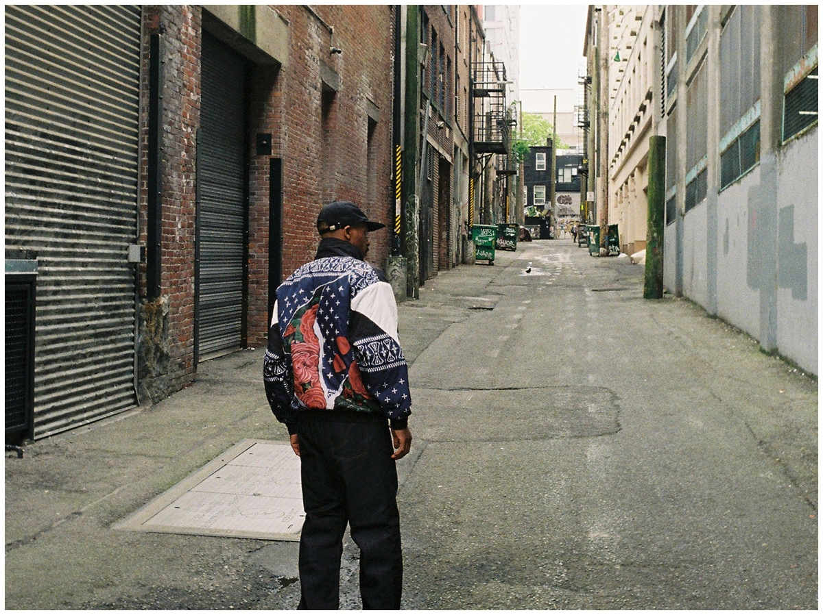 CHALLENGER 2025 AUTUMN & WINTER COLLECTION LOOK!!!｜News｜MELTING